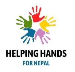 Helping Hands for Nepal